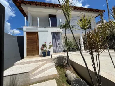 Casa com 4 Quartos à venda, 300m² no Ibituruna, Montes Claros