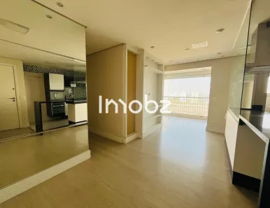 Apartamento com 2 Quartos à venda, 65m² no Jardim Dom Bosco, São Paulo