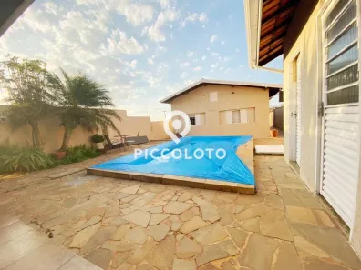 Casa com 3 Quartos à venda, 188m² no Jardim Conceição, Campinas
