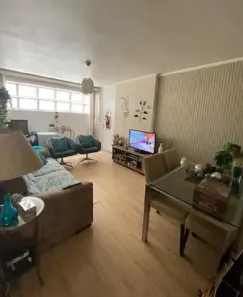 Apartamento com 1 Quarto à venda, 65m² no Bela Vista, São Paulo