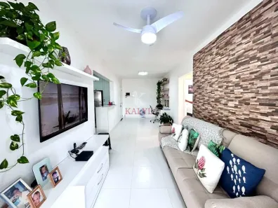 Apartamento com 2 Quartos à venda, 107m² no Aviação, Praia Grande