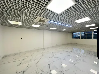 Sala Comercial para alugar, 65m² no Jardim Paulistano, São Paulo