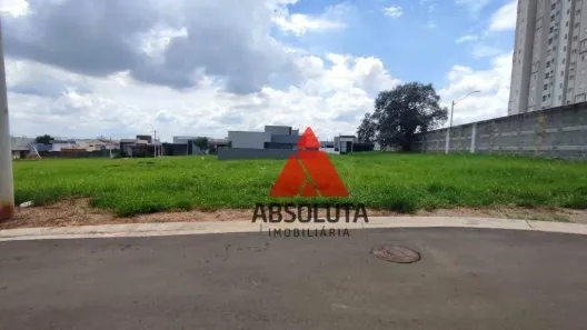 Lote/Terreno à venda, 301m² no Jardim Altos do Klavin, Nova Odessa