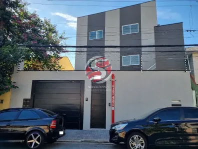 Apartamento com 2 Quartos para alugar, 43m² no Vila Carrão, São Paulo