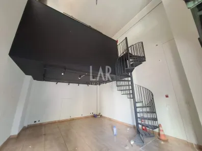 Ponto Comercial à venda, 40m² no Anchieta, Belo Horizonte