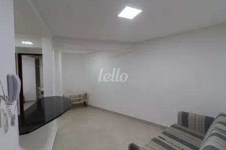 Apartamento com 1 Quarto para alugar, 35m² no Vila Mariana, São Paulo