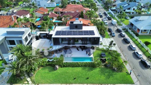 Casa com 5 Quartos à venda, 601m² no XANGRI-LÁ, Xangri-lá