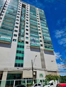 Apartamento com 3 Quartos à venda, 104m² no Santa Luíza, Vitória