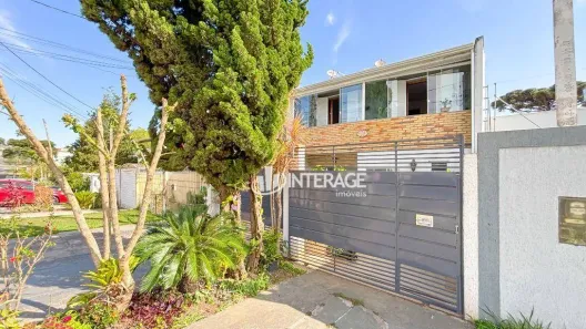 Sobrado com 4 Quartos à venda, 170m² no Boa Vista, Curitiba