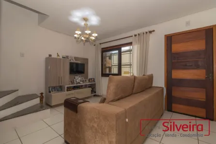 Casa de Condomínio com 3 Quartos à venda, 87m² no Sarandi, Porto Alegre