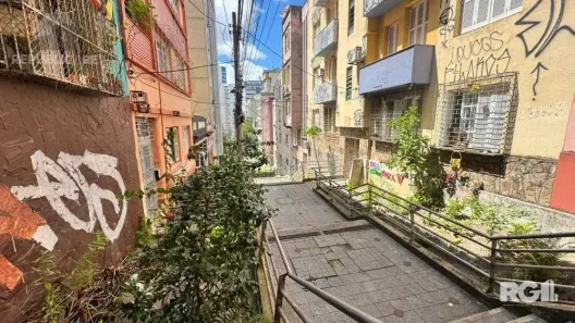 Apartamento com 1 Quarto à venda, 32m² no Centro Histórico, Porto Alegre