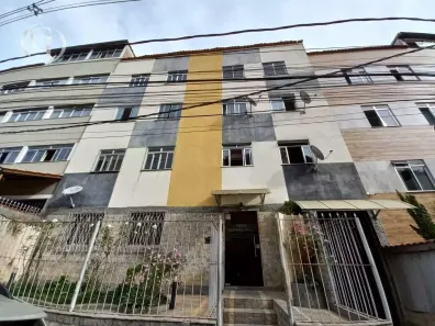 Cobertura com 3 Quartos à venda, 140m² no Bandeirantes, Juiz de Fora