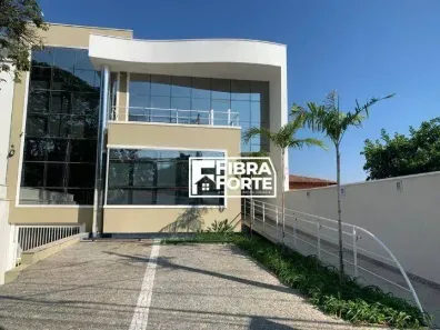 Sala Comercial para alugar, 200m² no Loteamento Alphaville Campinas, Campinas