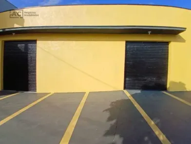 Ponto Comercial para alugar, 70m² no Jardim Nova Alvorada, Hortolândia
