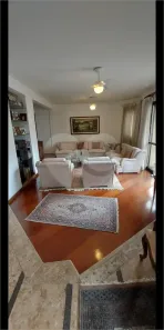 Apartamento com 4 Quartos à venda, 230m² no Jardim Vila Mariana, São Paulo