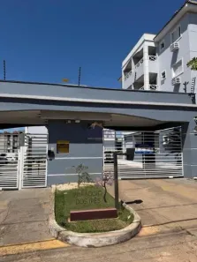 Apartamento com 2 Quartos à venda, 60m² no Ribeirão do Lipa, Cuiabá