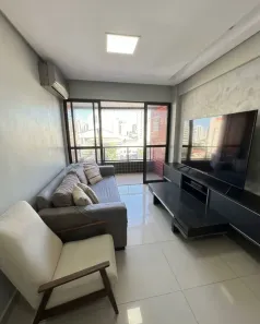 Apartamento com 3 Quartos à venda, 83m² no Jatiúca, Maceió