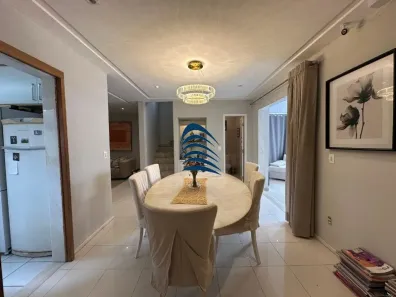 Casa de Condomínio com 3 Quartos à venda, 270m² no Piatã, Salvador