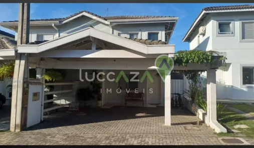 Casa de Condomínio com 3 Quartos à venda, 100m² no Condomínio Residence Club, Jacareí