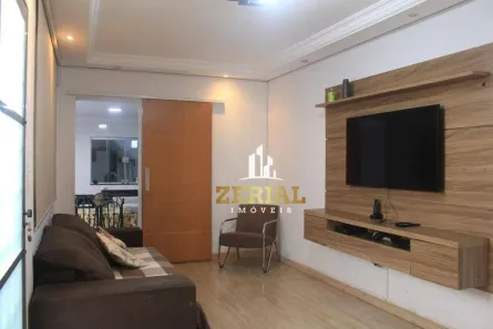 Casa com 2 Quartos à venda, 125m² no Cerâmica, São Caetano do Sul