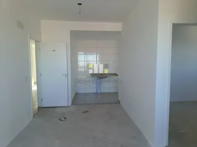 Apartamento com 2 Quartos para alugar, 57m² no Jardim Bela Vista, Sumaré