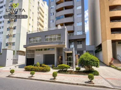 Apartamento com 2 Quartos à venda, 72m² no Victor Konder, Blumenau