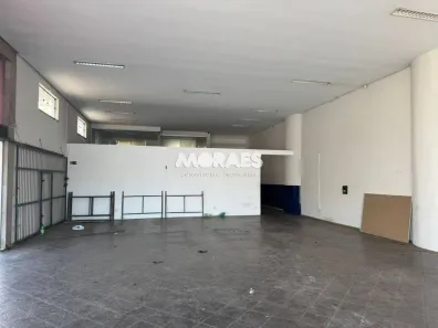 Ponto Comercial para alugar, 300m² no Centro, Bauru