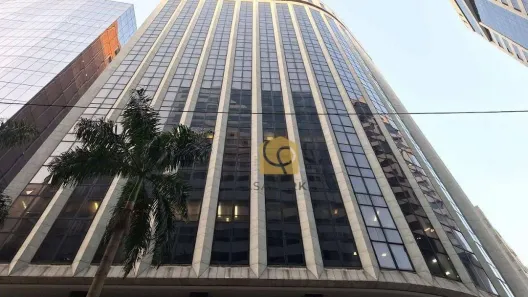 Sala Comercial à venda, 800m² no Centro, Rio de Janeiro