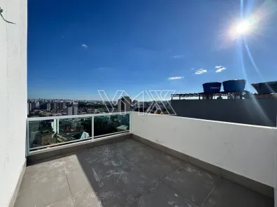 Apartamento com 1 Quarto para alugar, 40m² no Vila Maria Alta, São Paulo