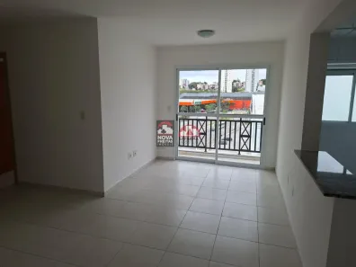 Apartamento com 3 Quartos à venda, 72m² no Monte Castelo, São José dos Campos