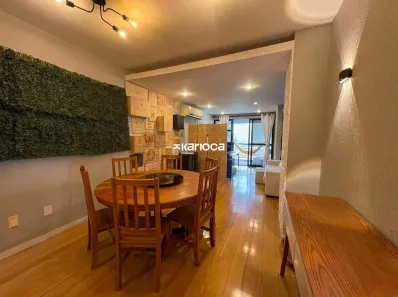 Cobertura com 3 Quartos à venda, 248m² no Freguesia (Jacarepaguá), Rio de Janeiro