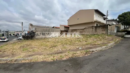 Lote/Terreno à venda, 323m² no Loteamento Nova Espírito Santo, Valinhos