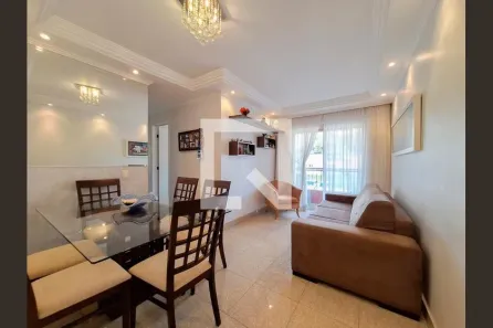 Apartamento com 3 Quartos à venda, 63m² no Lauzane Paulista, São Paulo