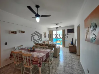 Apartamento com 2 Quartos à venda, 75m² no Enseada, Guarujá