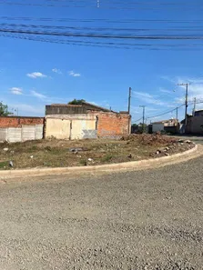 Lote/Terreno à venda, 137m² no Jardim Nova Rio Claro, Rio Claro