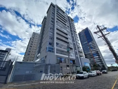 Apartamento com 3 Quartos à venda, 125m² no Madureira, Caxias do Sul