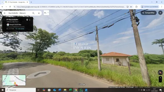 Lote/Terreno à venda, 19636m² no Macuco, Valinhos