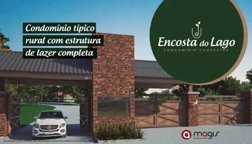 Lote/Terreno à venda, 1031m² no Martinica, Viamão