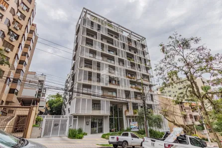 Apartamento com 2 Quartos à venda, 70m² no Mont Serrat, Porto Alegre