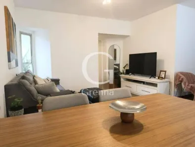 Apartamento com 3 Quartos à venda, 120m² no Pinheiros, São Paulo