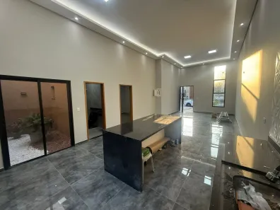 Casa com 3 Quartos à venda, 200m² no Residencial Vila Romana, Pindamonhangaba