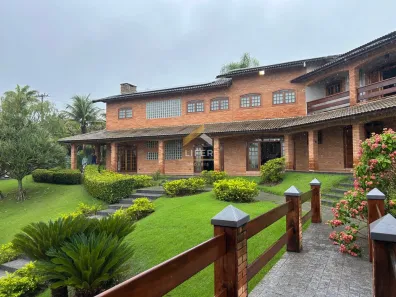 Fazenda/Sítio com 7 Quartos à venda, 847m² no Recanto dos Pássaros, Indaiatuba