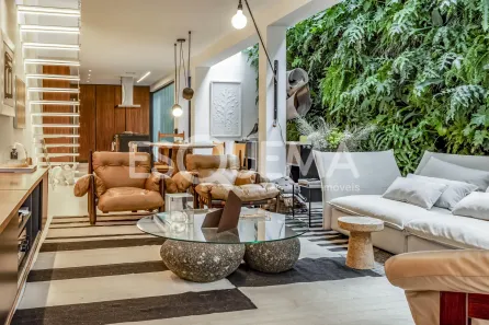 Casa com 2 Quartos à venda, 215m² no Itaim Bibi, São Paulo