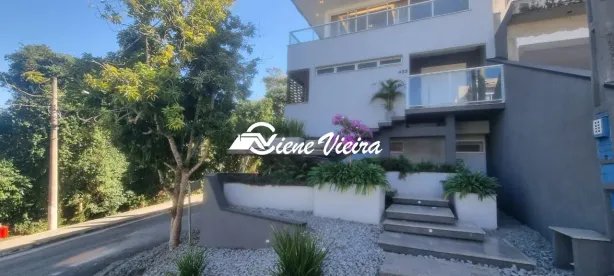 Casa de Condomínio com 5 Quartos à venda, 400m² no Cidade Parquelandia, Mogi das Cruzes