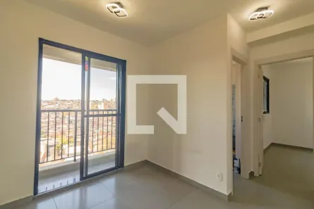 Apartamento com 2 Quartos à venda, 38m² no Vila Paulista, São Paulo