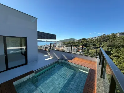 Apartamento com 3 Quartos à venda, 300m² no Centro, Bombinhas