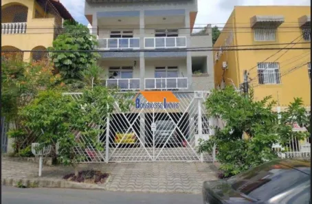 Casa com 4 Quartos à venda, 332m² no Cachoeirinha, Belo Horizonte