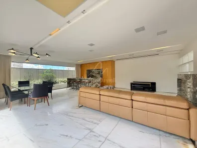 Apartamento com 4 Quartos à venda, 310m² no Vila da Serra, Nova Lima