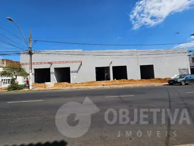 Galpão/Depósito/Armazém para alugar, 250m² no Martins, Uberlândia