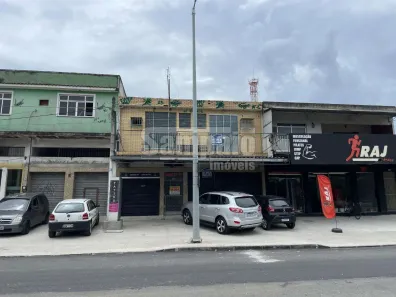 Sala Comercial para alugar, 36m² no Campo Grande, Rio de Janeiro